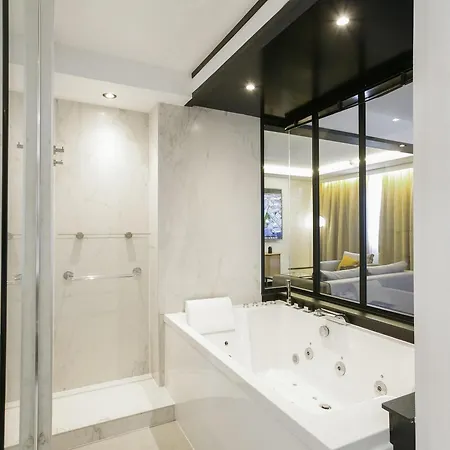 Mercure Bordeaux Aeroport-3