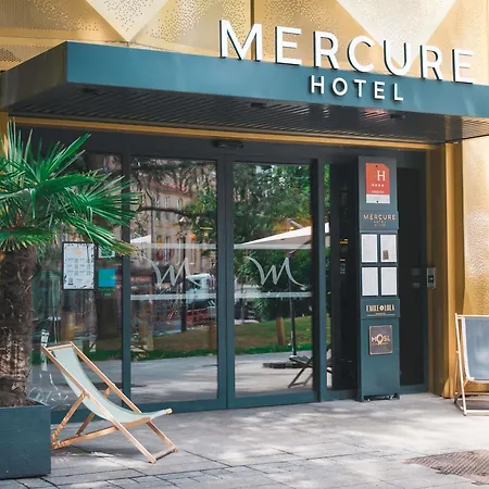 Mercure Metz Centre-3