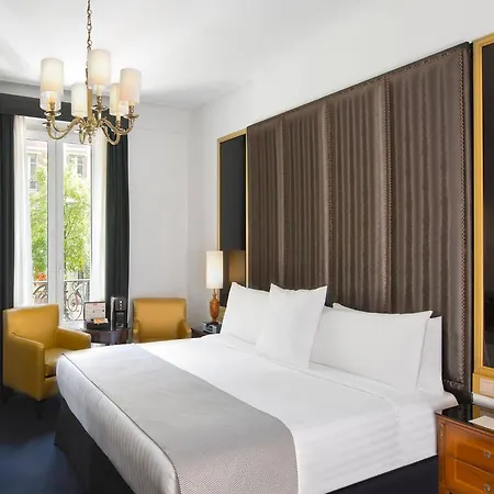 Melia Paris Champs Elysees-3