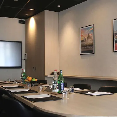 Mercure Lyon Centre Beaux-Arts-2