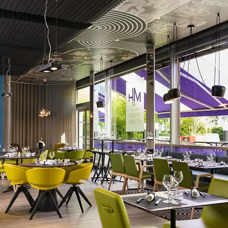 Mercure Mulhouse Centre-3