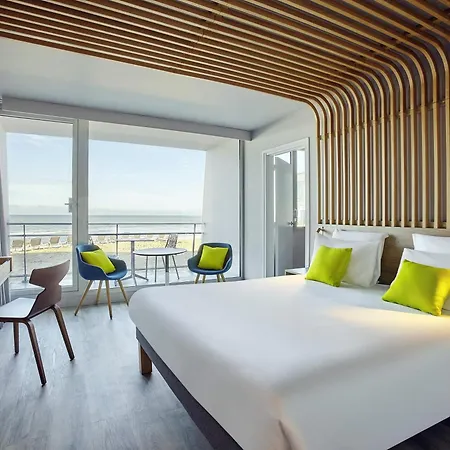 Novotel Thalassa Le Touquet-2