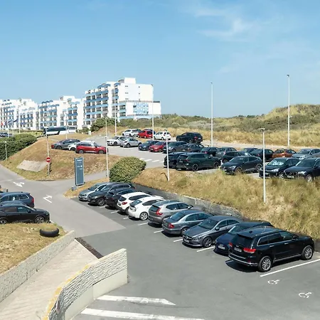 Novotel Thalassa Le Touquet-3