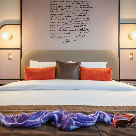 Mercure Versailles Paris Ouest-2