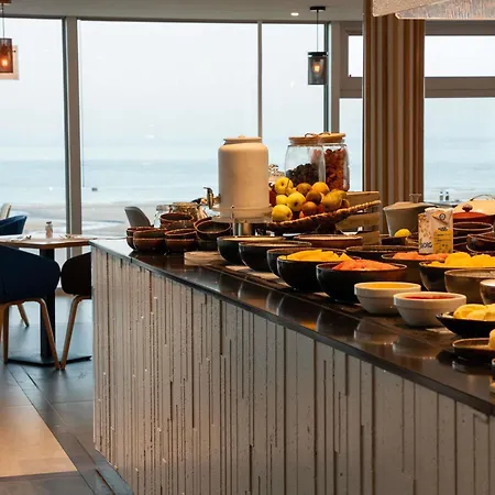 Novotel Thalassa Le Touquet-3