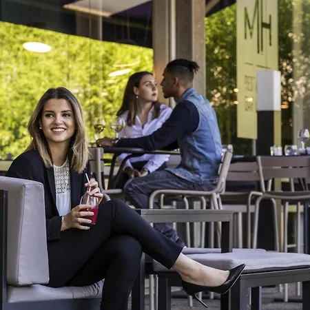 Mercure Mulhouse Centre-3