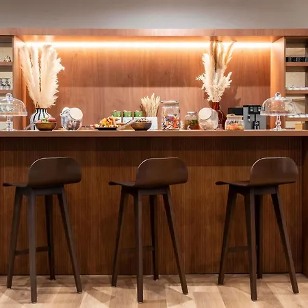 Mercure Rouen Centre Champ De Mars-3