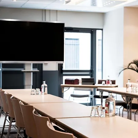 Novotel Atria Nimes Centre-2
