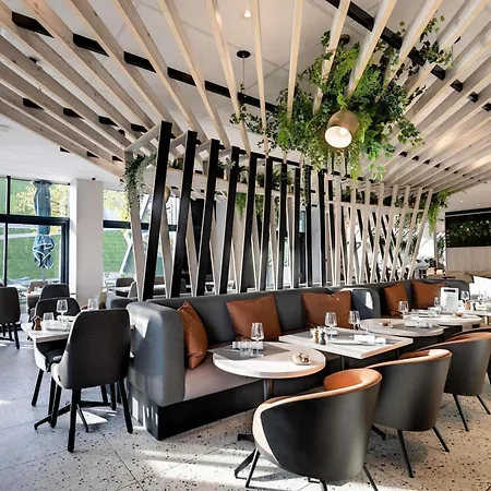 Novotel Paris Centre Bercy-3