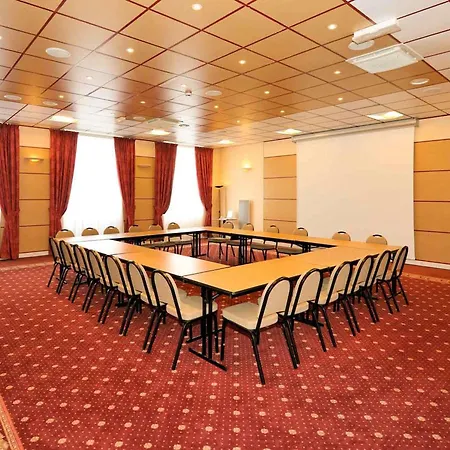 Mercure Epinal Centre-2