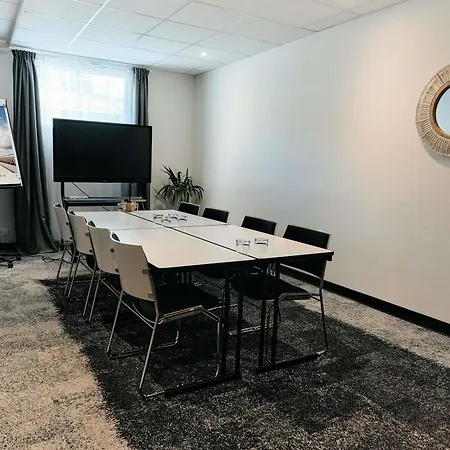 Novotel Montpellier-3