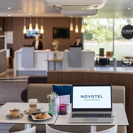 Novotel Nantes Carquefou-3