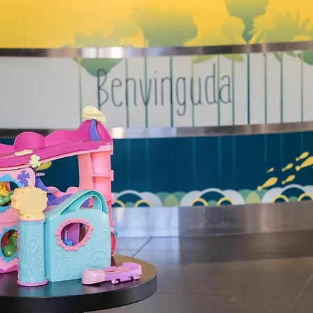 Ibis Styles Perpignan Canet En Roussillon-2