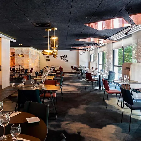 Hotel Mercure Blois Centre-2