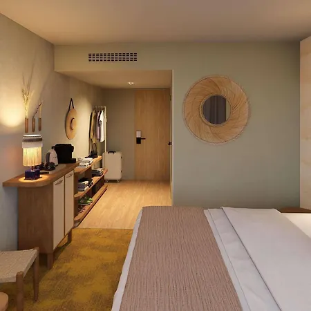 Mercure Pont D'Avignon Centre-2