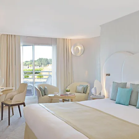Miramar La Cigale Hotel Thalasso & Spa-2