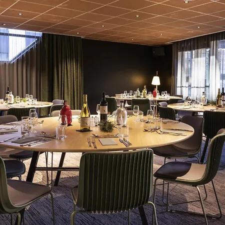 Novotel Annecy Centre Atria-2