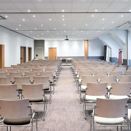 Novotel Paris Centre Bercy-3