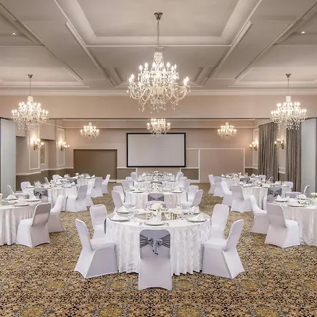 Holiday Inn - Johannesburg Sunnyside Park By Ihg-2