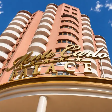 Monte Carlo Palace Suites-3