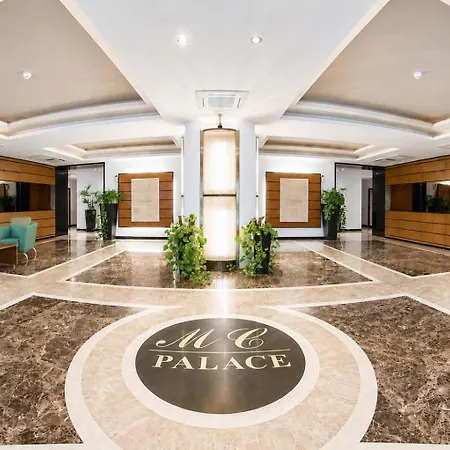 Monte Carlo Palace Suites-3
