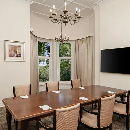 Holiday Inn - Johannesburg Sunnyside Park By Ihg-3