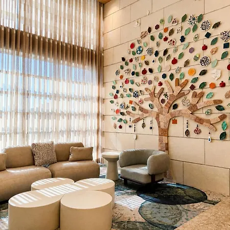 The Amman Landmark Hotel-3