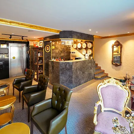 Grand Ambiance Hotel-2