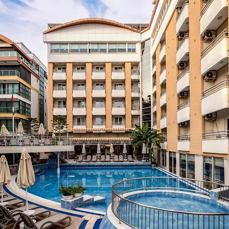 Alaiye Kleopatra Hotel-2