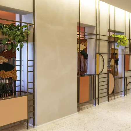 Mercure Rio Boutique Hotel Copacabana-3