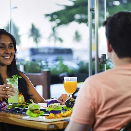 Mercure Rio Boutique Hotel Copacabana-3