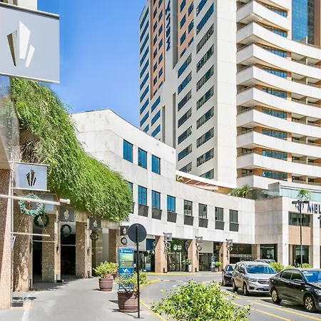 Melia Brasil 21-3