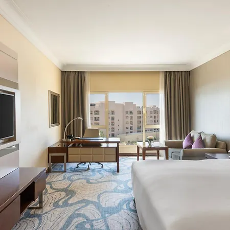 Intercontinental Doha Beach & Spa By Ihg-2