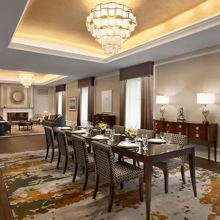 Fairmont Hotel Vancouver-2