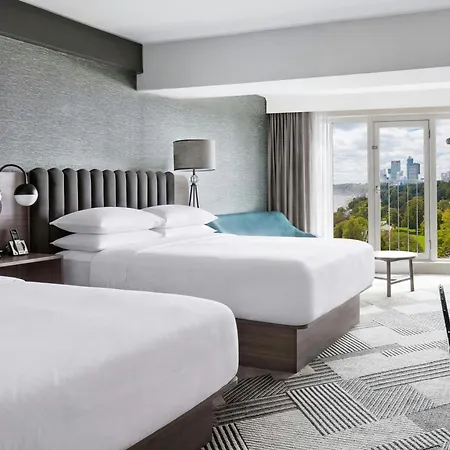 Sheraton Fallsview Hotel-2