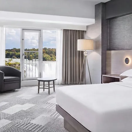 Sheraton Fallsview Hotel-2