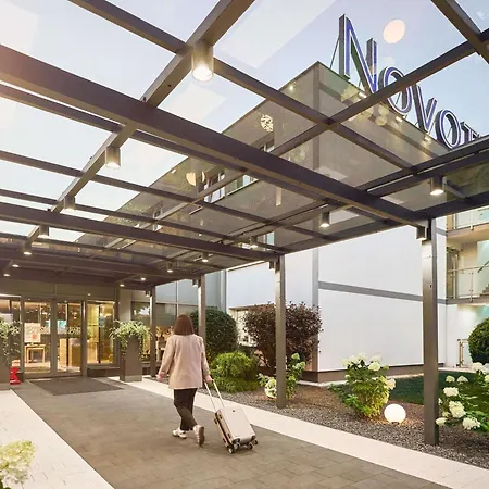 Novotel Wroclaw City-2