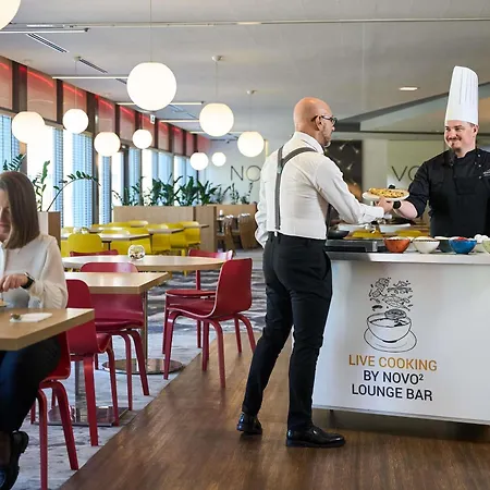 Novotel Wroclaw City-3