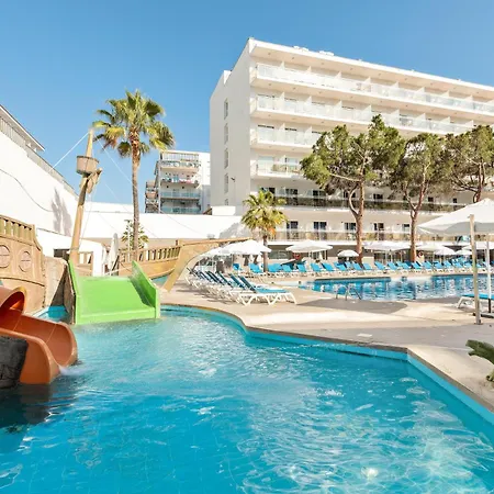 Hotel Best Oasis Park-3