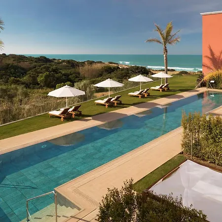 Palacio De Sancti Petri, A Gran Melia Hotel - The Leading Hotels Of The World-2
