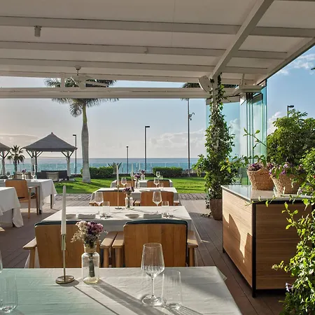 Gran Melia Palacio de Isora Resort&Spa-2