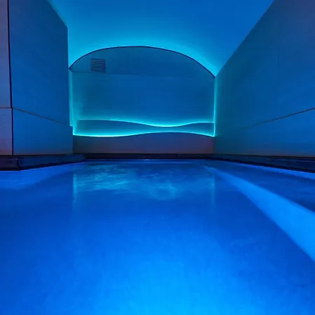 Convent de la Missio - Grand Luxury Boutique hotel, Adults Only-3