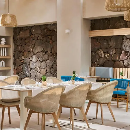 Iberostar Selection Fuerteventura Palace (Adults Only)-2