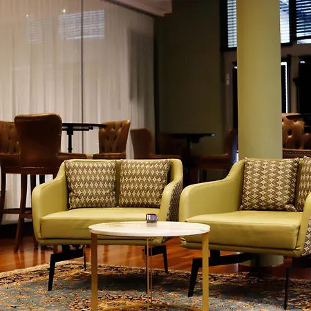 Hotel Indigo Turin By Ihg-2