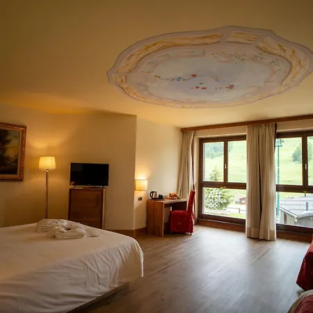 Hotel Cristallo-2