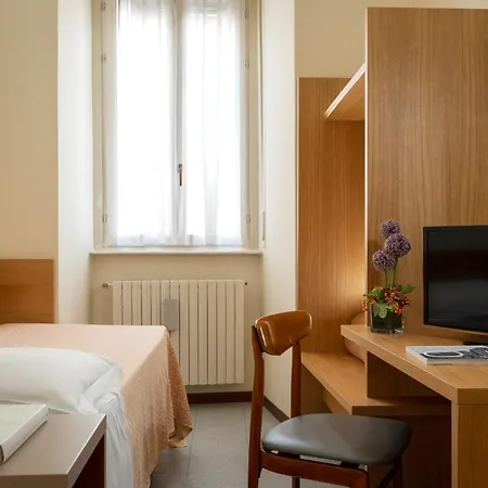 Hotel Tre Re-2