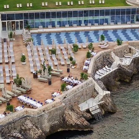 Rixos Premium Dubrovnik-2