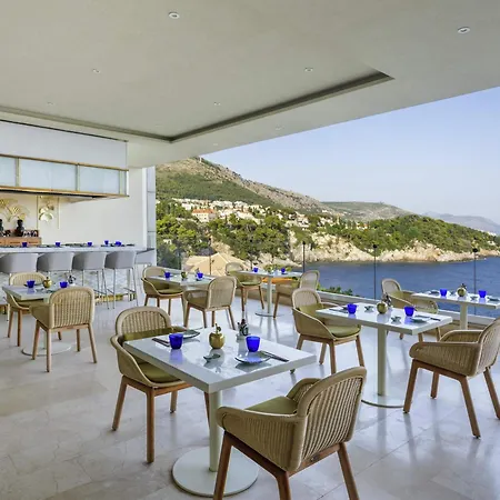Rixos Premium Dubrovnik-3