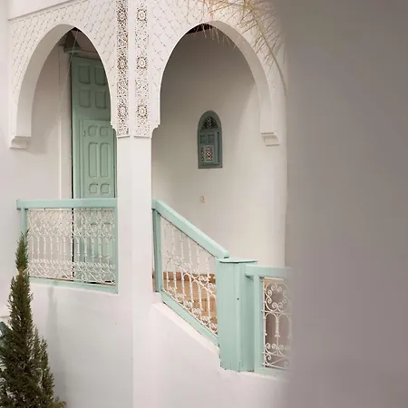Marrakech Riads, Angsana Heritage Collection-3
