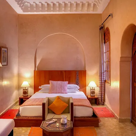 Marrakech Riads, Angsana Heritage Collection-3